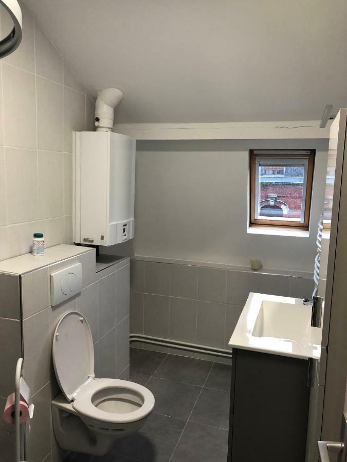 Les Reves By Isa - Cambrai 30 Appt 2Eme Apartment Arras Bagian luar foto